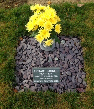 Memorialisation Kirkleatham Memorial Park And Crematorium