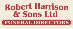 Robert Harrison & Sons Ltd.