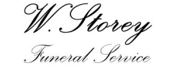 W.Storey Funeral Service