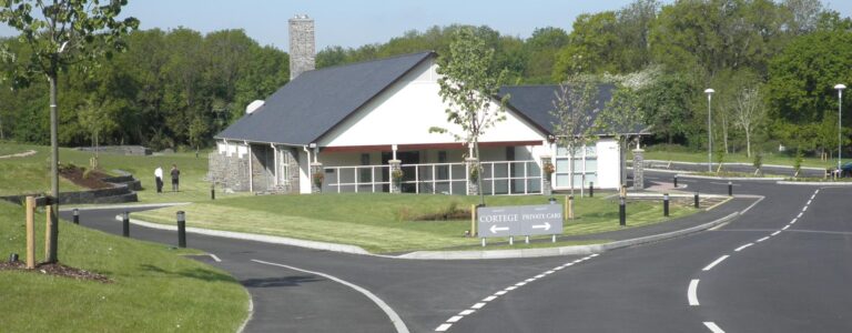 Cardiff and Glamorgan Crematorium